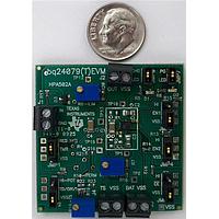 Texas Instruments BQ24079TEVM ບໍລິຫານແບດເຕີຣີ BQ24079T Eval Mod