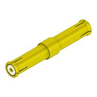 Micro-Mode MMSP-3829 ການບັງຄັບຄວາມຕື່ນ Circular MIL Spec Strain Reliefs & Adapters CONN ADAPT JACK-JACK SMP 50 OH