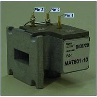 MACOM MACS-007801-0M1RMR ອຸປະກອນສົ່ງຮັບ Doppler Transceiver, Mono, 24GHz