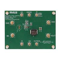 Monolithic Power Systems (MPS) EV1660-TF-00A ບອດປະເມີນຕົວຄວບຄຸມແຮງແຟງ - ຕົວຄວບຄຸມແຮງແຟງປ່ຽນແປງສໍາລັບ MP1660
