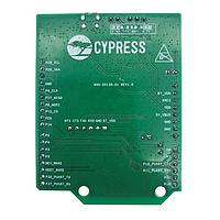 Infineon CYBT-253059-EVAL ຊຸດບອດການປະເມີນຜົນ