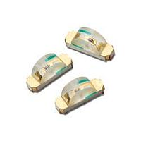 Broadcom HSMH-H110 ເຄື່ອງສະແດງແສງ LED ສີເດັ່ນເດັ່ນ ມີມຸມຂວາ Mono-Color Right Angle Mount ChipLED, AlInGaP Red