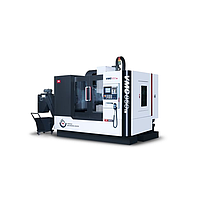 SMAC VMC700B ສູນເຄື່ອງແນວຕັ້ງ