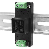 CUI Inc PSK-3D-24-DIN ອຸປະກອນຈົດສະຫຼຸບ 24 Vdc, 0.125 A, 3 W