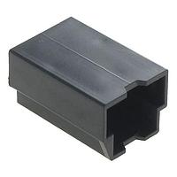 Amphenol FCI 68106-001LF ກອງປົກຄຸມ Receptacle 68106-001LF-SHROUD DOUBLE