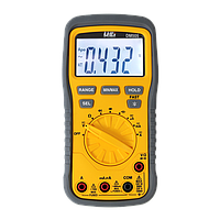 UEi DM505 Digital Multimeter (1000 VAC/VDC)