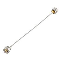 Rosenberger L70-324-140 ການປະກອບສາຍ RF P9S - UT-047 - ການປະກອບສາຍ P9S