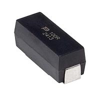 Bourns PWR6927W1002FE ຕະຫຼອດຕິດຜົນສະເລີຍປະເພດ Wirewound SMD, 10Kohm, 3W, ຄວາມຕ້ອງການ 1%, ຮູບແບບອິນດັກທິບ