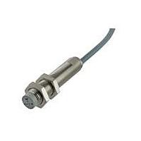 Carlo Gavazzi ICB12L50N08A2IO ອຸປະກອນສັກສິນການຢູ່ໃກ້ Inductive proximity sensor, M12 Nickel-Plated Brass, 2m cable, Sn 8mm, Non-Flush mount, Long body, NPN/PNP/Push-pull, NO/NC, Supply voltage 10-36Vdc, Max output current 200 mA, Max switching frequency 2 kHz, Operating temperature -25C - +70C, IP67, I