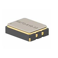 IQD LFSPXO083320RL3K ອອສຊິເລເຕີມາດຕະຖານ 156.25MHz 3.3V 50ppm -40C + 105C