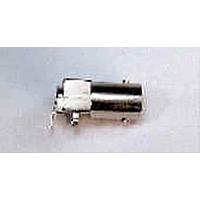 Bomar 364M595M ຕູ້ເຊື່ອມຕໍ່ PCB BNC