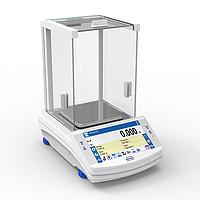 RADWAG PS 1000.X7 ການດຸ່ນດ່ຽງຄວາມຖືກຕ້ອງ (1000 g, 1 mg)