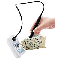 ATAGO PAL-SALT PROBE ເຄື່ອງມວນເຄື່ອງເກືອ (0.00 ~ 7.0%)