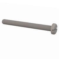 Essentra Components 011032P200 ກຸມສະລອດປານສະລອດ, ກຸມສະລອດປານສະລອດ, ກຸມສະລອດເກັບ, #10-32 ການດັບກະດູກ, 2 ຍາວ