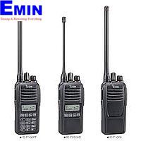 ບໍລິການສ້ອມແປງ Walkie-talkie