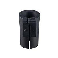 Panduit CEG-10X1 ກຣອມເມັດເຂົ້າສາຍສະເພາະ, ເທົ່າຫນຶ່ງ, ຂະໜາດນ້ອຍ, 0.39