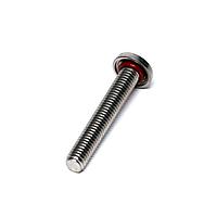 APM HEXSEAL R10-32 1-1/4 2701 ກຸ່ມສະແກຣວແລະອຸປະກອນຢືນຢັນ ຫົວພັນ PAN HEAD PHILLIPS INCH AND QUA