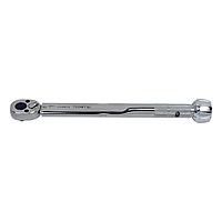 Tohnichi 700MTQL Adjustable Click Type Torque Wrench ສໍາລັບການບໍາລຸງຮັກສາລົດຈັກ (1～7 kgf･m)