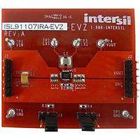 Intersil ISL91107IRA-EVZ ຕົວຄວບຄຸມແຮງໂຮງ - ຕົວຄວບຄຸມສະຫວັດດີ ISL91107IRA EVAL