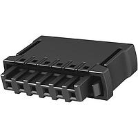 HARTING 14310313101000 ປລັກ 3P 160V 6A 2.54 mm pitch spring, plug