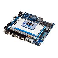 Microchip Technology AT91SAM9G35-EK ຊຸດປະເມີນ EVAL KIT SAM9G35