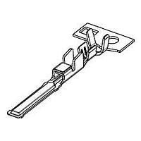 Molex 500145-0128 ຕໍ່ຕໍ່ I/O FDC Plg Crimp Term Chain W/Plt