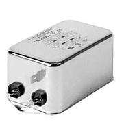 Schaffner FN2090B-3-06 ຕົວກັນສະຫນອງໄຟຟ້າ Power Line Filters 3A Fast-on Medical