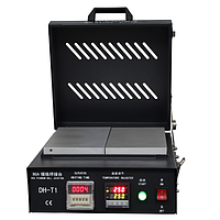 ເຄື່ອງເຮັດຄວາມຮ້ອນກ່ອນ