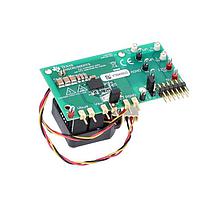 Texas Instruments LMG2650EVM-100 ໂມດູນປະເມີນບັດລູກສາຍຄອມພິວເຕີ Power Management Specialized LMG2650 half-bridge