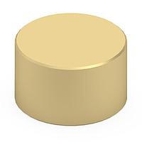 Mill-Max 1625-5-57-15-00-00-03-0 ຕິດຕໍ່ປາກຕົວປະຕິບັດດ້ວຍສປຣິງທີ່ມີການກະທົບດ້ວຍສປຣິງພື້ນຜິວແບບແກ້ວ