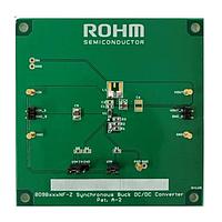 ROHM Semiconductor BD9B206NF-EVK-001 ຕົວຄວບຄຸມແຮງໂຕລະຟັດ - ຕົວຄວບຄຸມສະຫວັດສະຫວັດ ແຮງໂຕລະຟັດຜົນລັບມີຄວາມແມ່ນຢ່າງສູງເນື່ອງຈາກແຮງໂຕລະຟັດອ້າງອີງ +/-1%, ການຕອບສະໜອງທີ່ລວດໄວ.