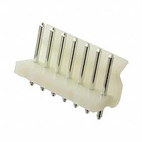 Adam Tech LHB-07-SA1 ພາວເລີ້ມ CONN HEADER VERT 7POS 3.96MM