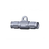 Amphenol LTW BA-040400-HH0-IL001 ຕົວແປ RF - Tee Ceres, I Adaptor, ພລາສຕິກ, 5A, 04 ໝຸດ, 2 ຈຸດລັອກ, (ສິ້ນ 1) ຜູ້ຊາຍ ຜູ້ຍິງ, (ສິ້ນ 2) ຜູ້ຊາຍ ຜູ້ຍິງ, IP66