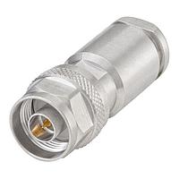 Rosenberger 53S10A-0N9N5 ຕົວເຊື່ອມສາຍສະບັບຕົວປລັກກົງ