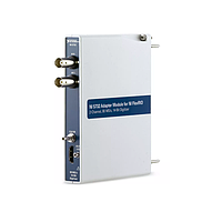 NI NI-5732 ໂມດູນອະແດບເຕີດິຈິຕອນສໍາລັບ FlexRIO (2 Channel, 80 MS/s, AC/DC, Virtex-5 Kintex-7)