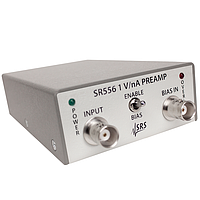 Stanford SR556 Preamplifier ປັດຈຸບັນ (109 V/A)