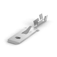 AMP Connectors - TE Connectivity 106912-4 ການຕັດການໄວ FASTIN-FASTON TAB 250-SER