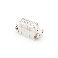 Molex / GWconnect 93601-0141 ອິນເຊີດ CRIMP TYPE INSERT F 7210.4451.0