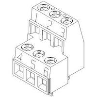 Molex 39890-0508 ບລັອກຂໍ້ຕໍ່ຖືກຕັ້ງຄ່າ DUAL LEVEL 5.0 8 ASY EVEL 5.0 8 ASY 1.5MM
