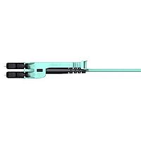 HUBER+SUHNER PCRS_LCMX_LCMX_O321T_10.0_MM ການປະກອບສາຍເສັ້ນແອບຕິກໄຟເບີ