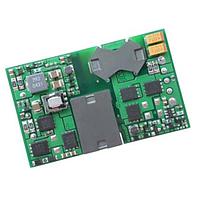 Bel Power Solutions 0RQB-C0U12LG ພະລັງງານທີ່ແຍກອອກ