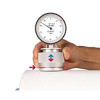 SCHMIDT HP-10-F ເຄື່ອງທົດສອບຄວາມແຂງຂອງຊຸດເສັ້ນດ້າຍ