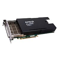 Xilinx A-V80-P64G-PQ-G ບັດເຮັດໄວ Alveo V80 ບັດເຮັດໄວສູນຂໍ້ມູນ