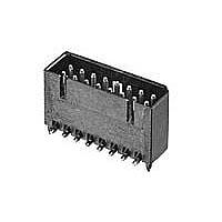 AMP Connectors - TE Connectivity 3-176891-6 ປລັກ 1.25FP P06 DL O N TR 5.00 6.90