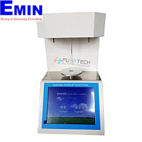 Fuootech FT-ZLS Lab Digital Interfacial Tension Meter (0-200mN/m)