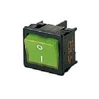 Marquardt Switches Inc 1805.7109 ສະຫນັບສະຫນູນ Rocker Switch