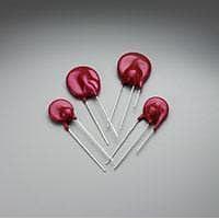 Littelfuse TMOV14RP130ML2T7 MOVs ປົກປ້ອງຄວາມຮ້ອນດ້ວຍຄວາມຮ້ອນ ວາຣິສເຕີ 14MM