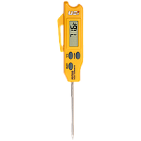 UEi PDT650 Folding Pocket Digital Thermometer