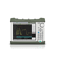 Anritsu MS2712E Spectrum Master (9khz ~ 4Ghz)