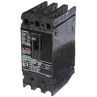 SIEMENS HHED63B040 ຕັ້ງຕົວຕັດໄຟແຮງດົນຕ່ຳ BRKR HHED6 3P 600V 40A